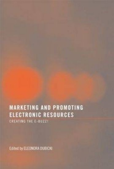 Picture of Marketing and Promoting Electronic Resources