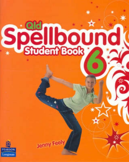 Picture of Spellbound Qld: Student Book 6