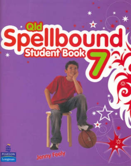 Picture of Spellbound Qld: Student Book 7