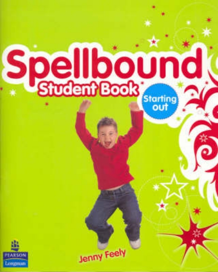 Picture of Spellbound: Student Book