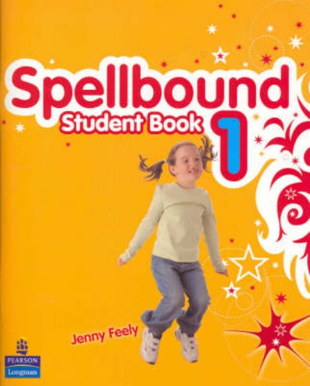 Picture of Spellbound: Student Book 1