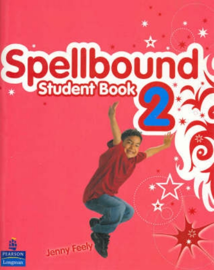 Picture of Spellbound: Student Book 2