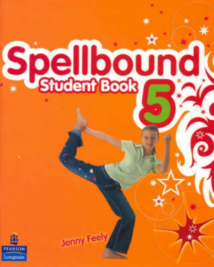 Picture of Spellbound: Student Book 5