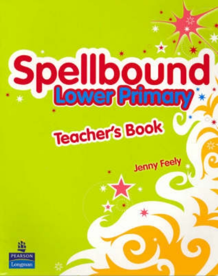 Picture of Spellbound Lower Primary Teacher's Book