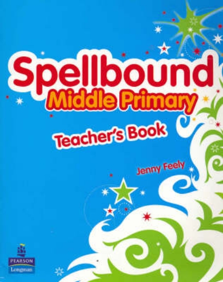 Picture of Spellbound Middle Primary Teacher's Book