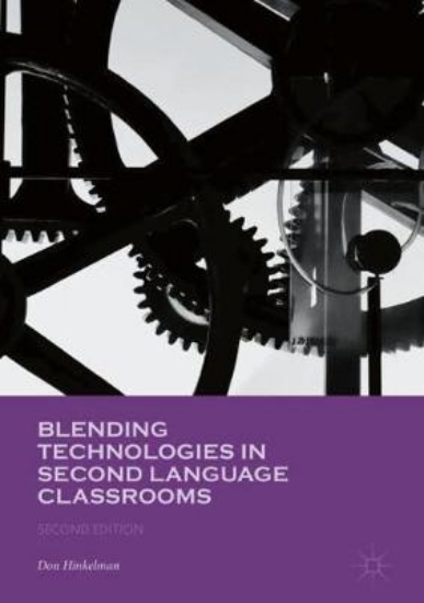 Picture of Blending Technologies in Second Language Classroom