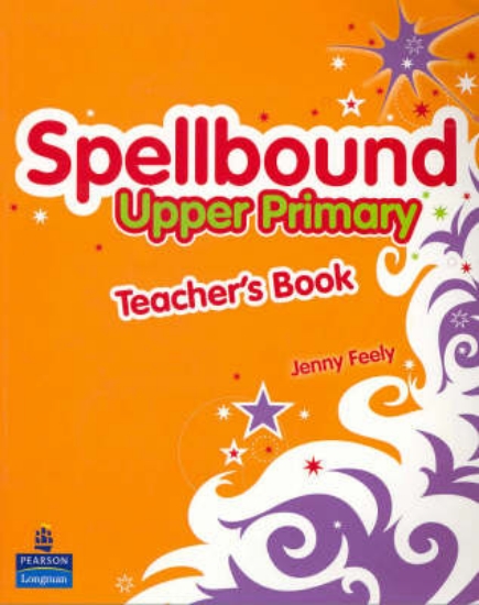 Picture of Spellbound Upper Primary Teacher's Book