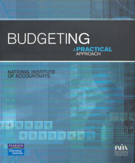 Picture of Budgeting