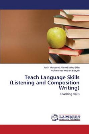 Picture of Teach Language Skills (Listening and Composition W