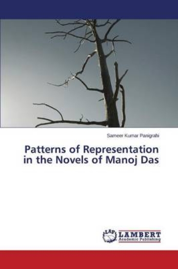 Picture of Patterns of Representation in the Novels of Manoj