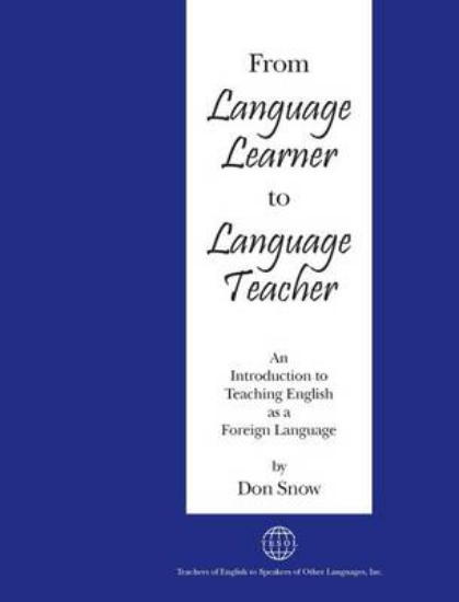 Picture of From Language Learner to Language Teacher