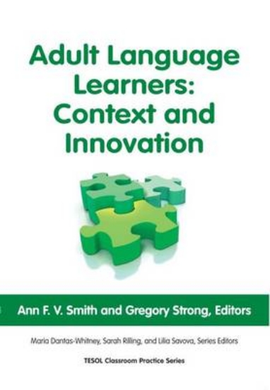 Picture of Adult Language Learners: Context and Innovation