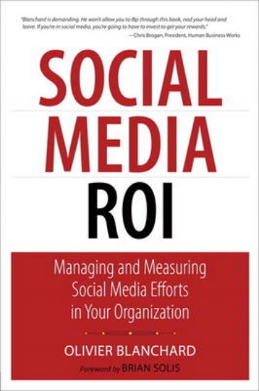 Picture of Social Media ROI