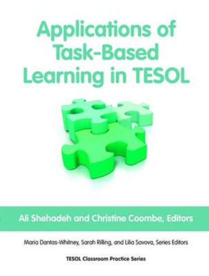 Picture of Applications of Task-Based Learning in TESOL