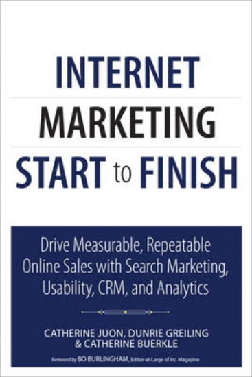 Picture of Internet Marketing Start to Finish