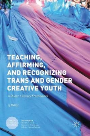 Picture of Teaching, Affirming, and Recognizing Trans and Gen