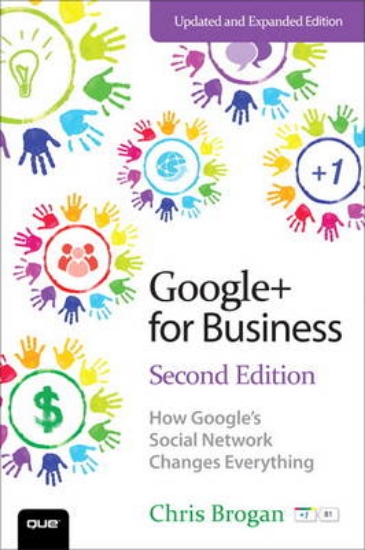 Picture of Google+ for Business