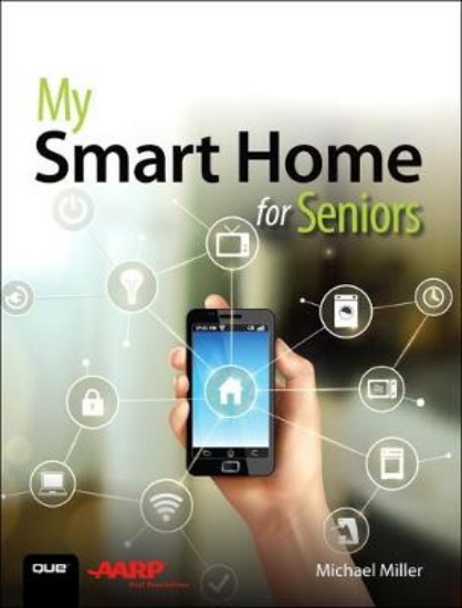 Picture of My Smart Home for Seniors