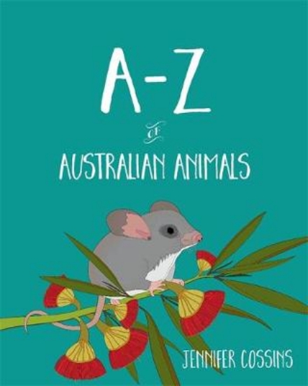 Picture of A-Z of Australian Animals