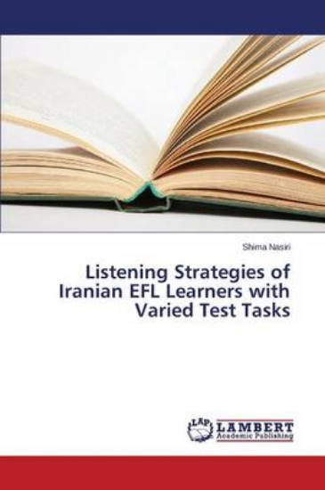 Picture of Listening Strategies of Iranian Efl Learners with