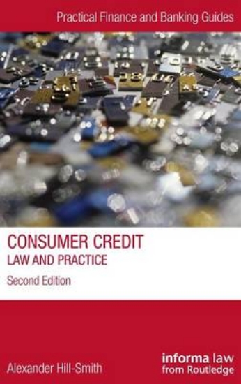 Picture of Consumer Credit