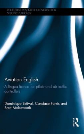 Picture of Aviation English