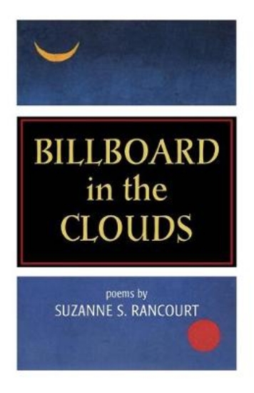 Picture of Billboard In The Clouds