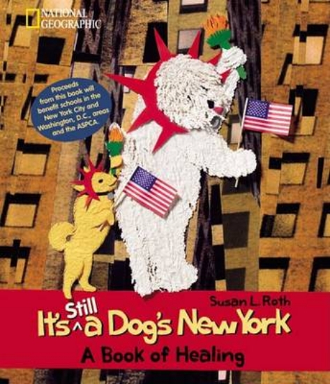 Picture of It's Still a Dog's New York