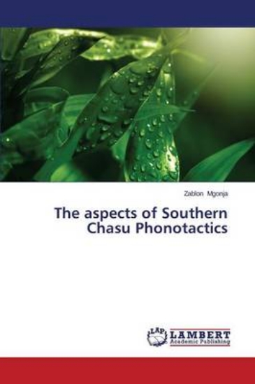 Picture of The Aspects of Southern Chasu Phonotactics