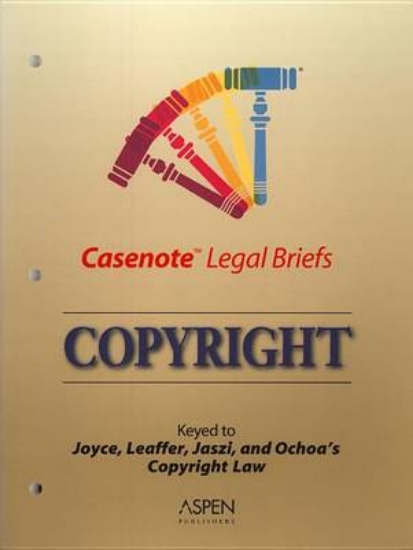 Picture of Copyright