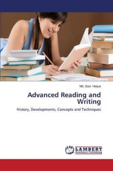 Picture of Advanced Reading and Writing