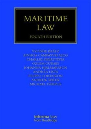 Picture of Maritime Law