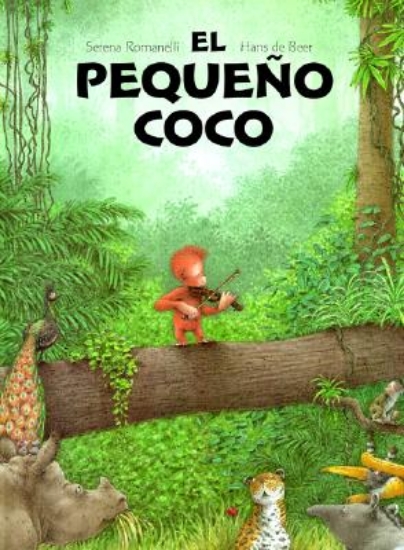 Picture of El Pequeno Coco