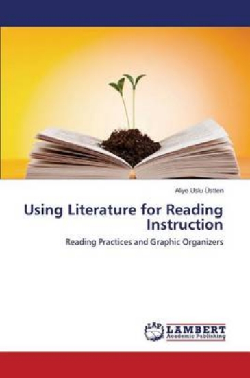 Picture of Using Literature for Reading Instruction