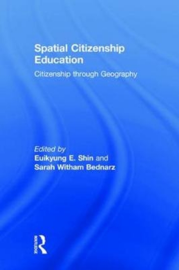 Picture of Spatial Citizenship Education