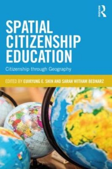 Picture of Spatial Citizenship Education