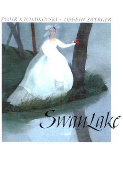 Picture of Swan Lake