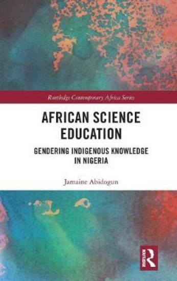 Picture of African Science Education