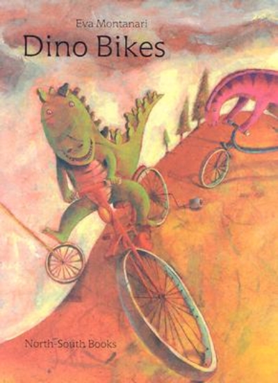 Picture of Dino Bikes