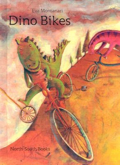 Picture of Dino Bikes