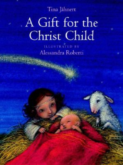 Picture of A Gift for the Christ Child