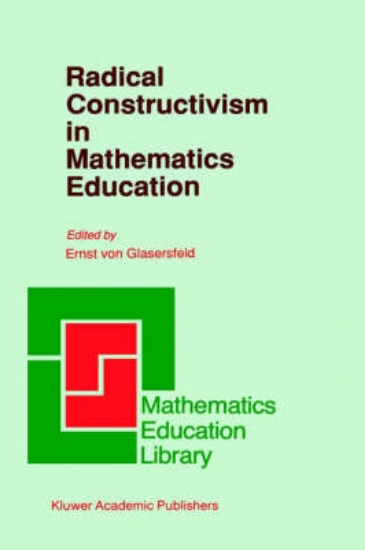 Picture of Radical Constructivism in Mathematics Education