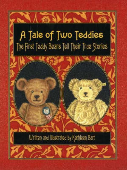 Picture of Tale of Two Teddies