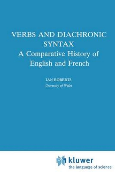 Picture of Verbs and Diachronic Syntax