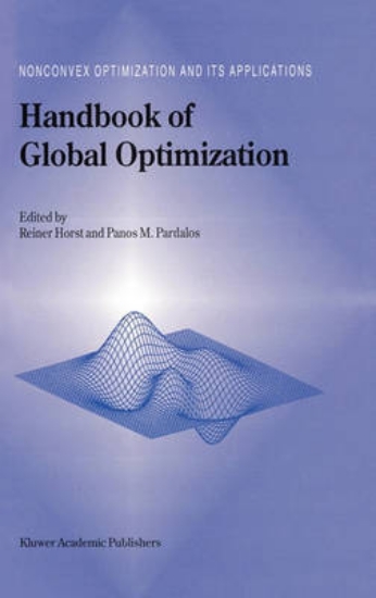 Picture of Handbook of Global Optimization