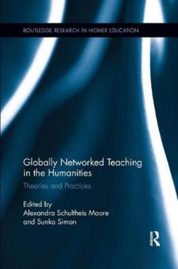 Picture of Globally Networked Teaching in the Humanities