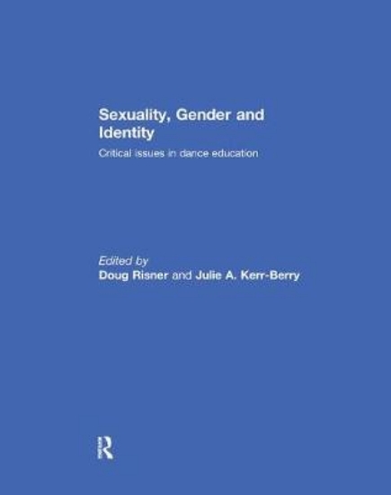 Picture of Sexuality, Gender and Identity