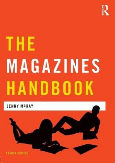 Picture of The Magazines Handbook