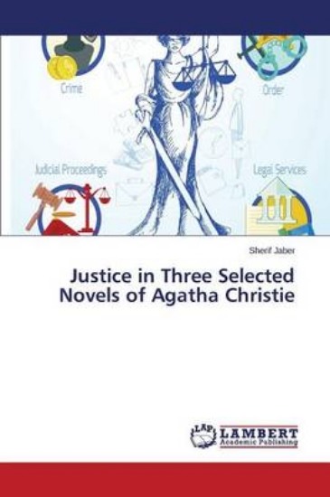 Picture of Justice in Three Selected Novels of Agatha Christi