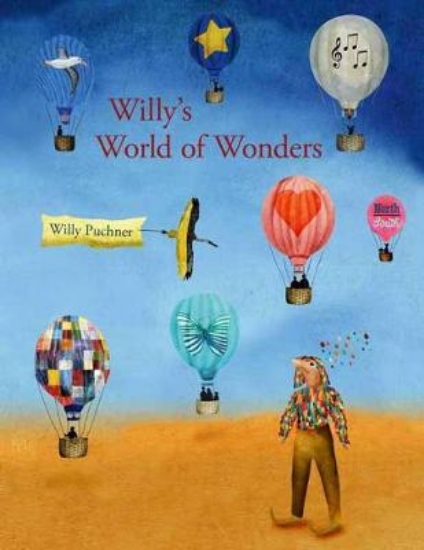 Picture of Willy's World of Wonders